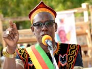 Absence du FSNC au Défilé de Maroua: L’hon. Salmana Ahmadou Ali réagi