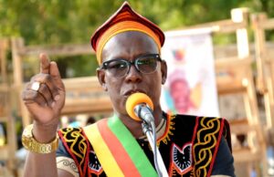 Absence du FSNC au Défilé de Maroua: L’hon. Salmana Ahmadou Ali réagi