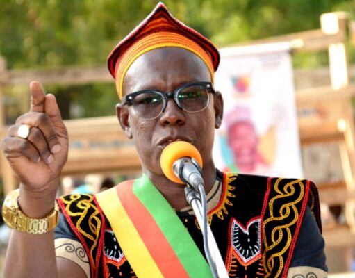 Absence du FSNC au Défilé de Maroua: L’hon. Salmana Ahmadou Ali réagi