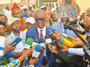 Présidentielle 2025: Le PCRN Investit Cabral