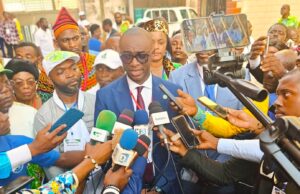 Présidentielle 2025: Le PCRN Investit Cabral