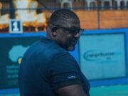 Tennis: Joseph Oyebog is No More