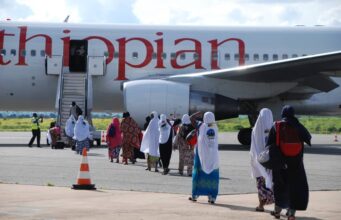 Hajj 2025 : Départ ce jour de 343 pèlerins