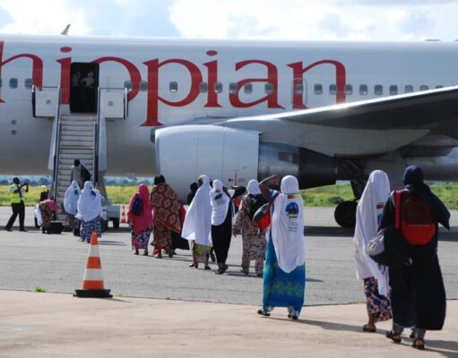 Hajj 2025 : Départ ce jour de 343 pèlerins