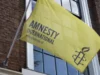 Russia Bans Amnesty International