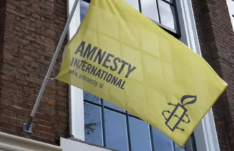 Russia Bans Amnesty International