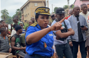 Tabassé et brûlé à Mort: Les dernières heures tragiques d’Arnold