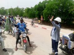 Maroua : Le Pont Vert Réouvre Après des Travaux de Réparation