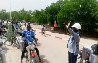 Maroua : Le Pont Vert Réouvre Après des Travaux de Réparation