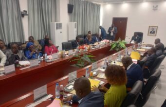 Formation médicale : l’État évalue les acquis