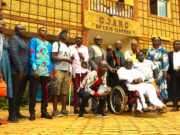 Yaoundé : Les Handicapés Réclament des Élections Inclusives