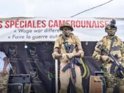 20 Mai 2025: L’armée s’ouvre au public lors des Journées Découverte