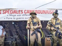 20 Mai 2025: L’armée s’ouvre au public lors des Journées Découverte