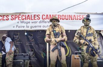 20 Mai 2025: L’armée s’ouvre au public lors des Journées Découverte
