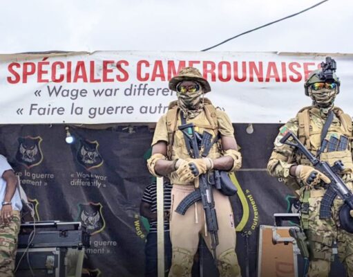 20 Mai 2025: L’armée s’ouvre au public lors des Journées Découverte
