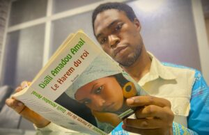 Littérature: Balade dans le Harem du Roi