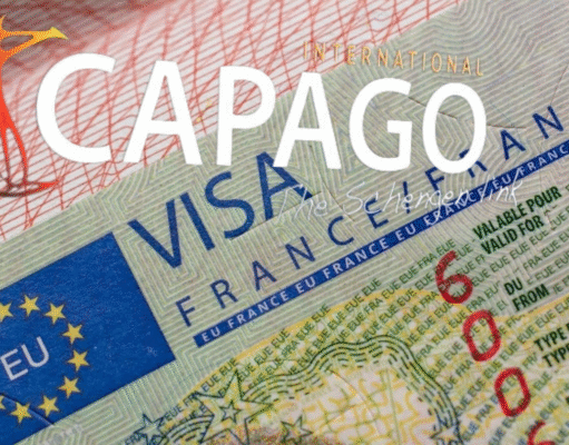 Refus de visas Schengen: l’Afrique perd 70 M$