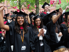 USA: Trump Blocks Harvard from Enrolling Foreign Students