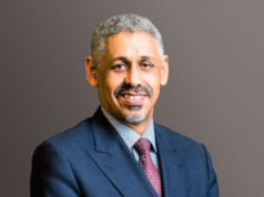Sidi Ould Tah Elected African Development Bank President