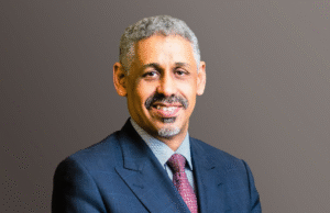 Sidi Ould Tah Elected African Development Bank President