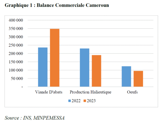 Import-Substitution : Cette politique fonctionne-t-elle au Cameroun ?