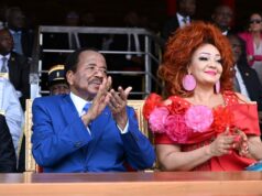 20 Mai 2025: Voici le Programme officiel du défilé