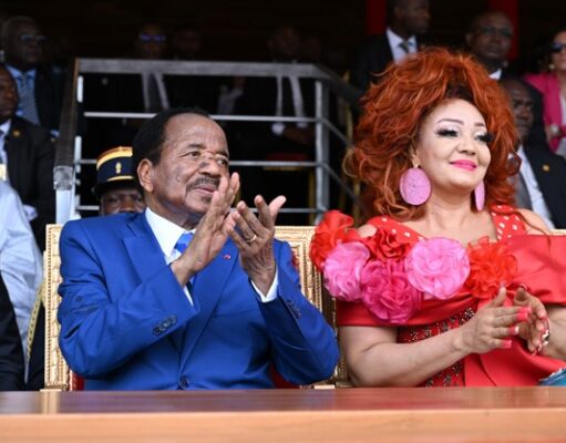 20 Mai 2025: Voici le Programme officiel du défilé