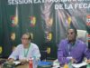 FECAFOOT : La Session Extraordinaire du COMEX en Cours