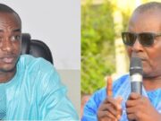 Politique: Kona traîne Cabral devant le Tribunal du RDPC