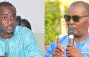 Politique: Kona traîne Cabral devant le Tribunal du RDPC