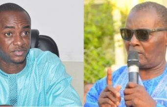 Politique: Kona traîne Cabral devant le Tribunal du RDPC