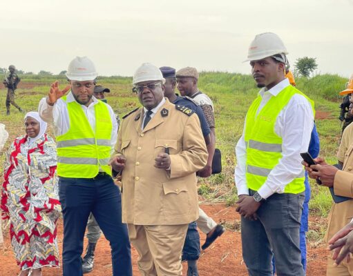 Barrage Bini à Warak : Bientôt les indemnisations