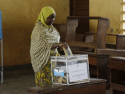 ONU Femmes/ELECAM : Une synergie pour des élections inclusives