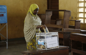ONU Femmes/ELECAM : Une synergie pour des élections inclusives