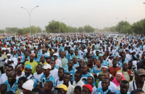 Présidentielle 2025 : La rupture venue du Nord