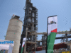 Figuil: Cement and Clinker Production Unit Goes Operational