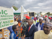 Extrême-Nord : La campagne agricole 2025 est en marche