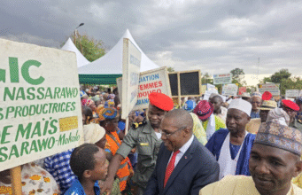 Extrême-Nord : La campagne agricole 2025 est en marche