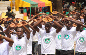 Présidentielle 2025 : l’UNDP prêt à rompre avec le RDPC