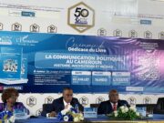 Littérature : Dr. Joseph Mayi décrypte la communication politique au Cameroun