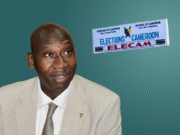 Présidentielle 2025 : Abdouraman Hamadou Baba est candidat