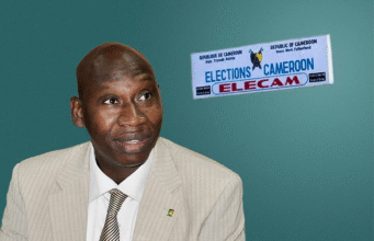 Présidentielle 2025 : Abdouraman Hamadou Baba est candidat