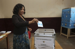 Présidentielle 2025: Rendez-vous le 12 octobre !