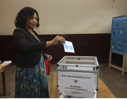 Présidentielle 2025: Rendez-vous le 12 octobre !