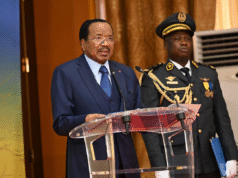Candidature de Paul Biya: Le Quiproquo au sein du Gouvernement