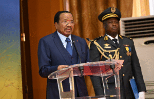 Candidature de Paul Biya: Le Quiproquo au sein du Gouvernement