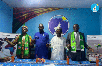 Présidentielle 2025: Trois Partis Politiques S’allient au PURS