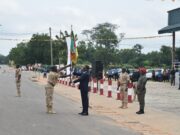 Région du Nord : Deux généraux prennent le commandement