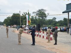 Région du Nord : Deux généraux prennent le commandement