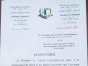 Présidentielle 2025 : Derniers Rebonds des Contentieux Pré-électoraux